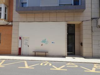 Local commercial  Doctor ferran. Solvia inmobiliaria  locales alzira