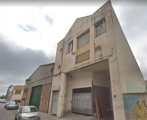 Parking voiture  Ictineo. Solvia inmobiliaria  garaje mataró