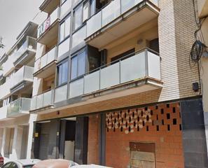 Autoparkplatz  Josep galtes. Solvia inmobiliaria  garaje igualada