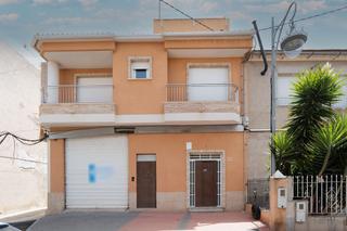 Maison jumelée  C/ barca esquina callejón los gomez. Solvia inmobiliaria  chalet adosado murcia