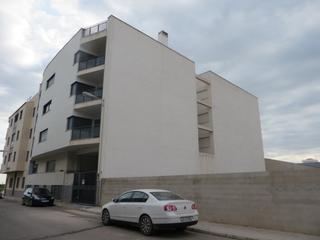 Parking coche  Castello. Solvia inmobiliaria  garaje moncofa