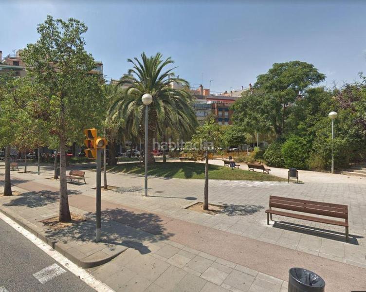 Foto c8096a3c-3523-48a0-8a46-8bc6b7c35497. Parking coche solvia inmobiliaria garaje en La Plana Esplugues de Llobregat