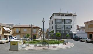 Aparcament cotxe  C/ jerez. Solvia inmobiliaria  garaje armilla