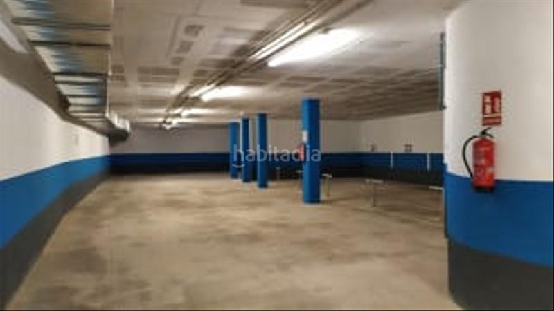 Foto 03b40d44-ab12-41f0-b9c2-774d9c476fa6. Parking coche solvia inmobiliaria garaje en Gironella