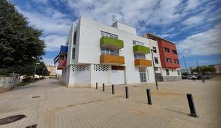 Autoparkplatz  Universitat de valencia. Solvia inmobiliaria  garaje lalcúdia