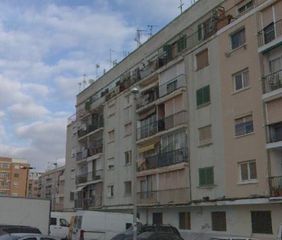 Etagenwohnung  C/ picos de europa. Solvia inmobiliaria  piso palma de mallorca