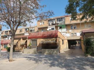 Piso  C/ alamos. Solvia inmobiliaria  piso murcia