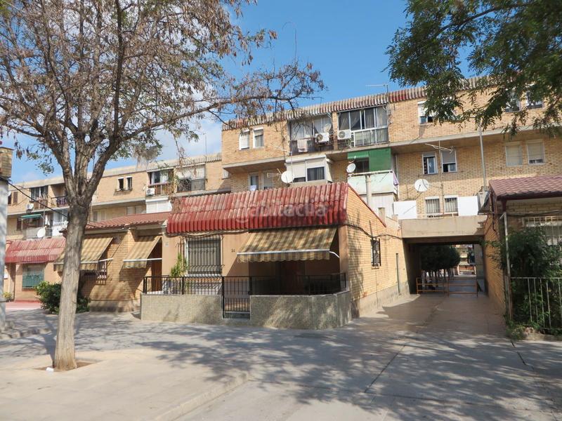 Foto 7ba1ab43-89cb-435d-aa9a-6648b256e548. Piso solvia inmobiliaria piso en El Palmar Murcia