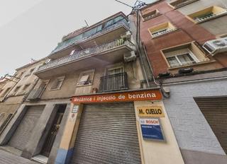 Appartement  C/ pare rodes. Solvia inmobiliaria  piso barcelona
