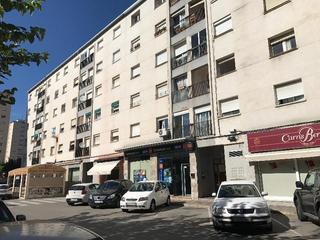 Pis  S andreu. Solvia inmobiliaria  piso tarragona