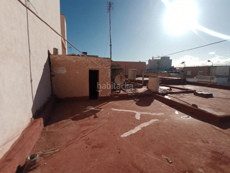 Foto a3a2e743-768a-4978-950e-d186e56c79ab. Chalet dans Costacabana - Loma Cabrera Almería