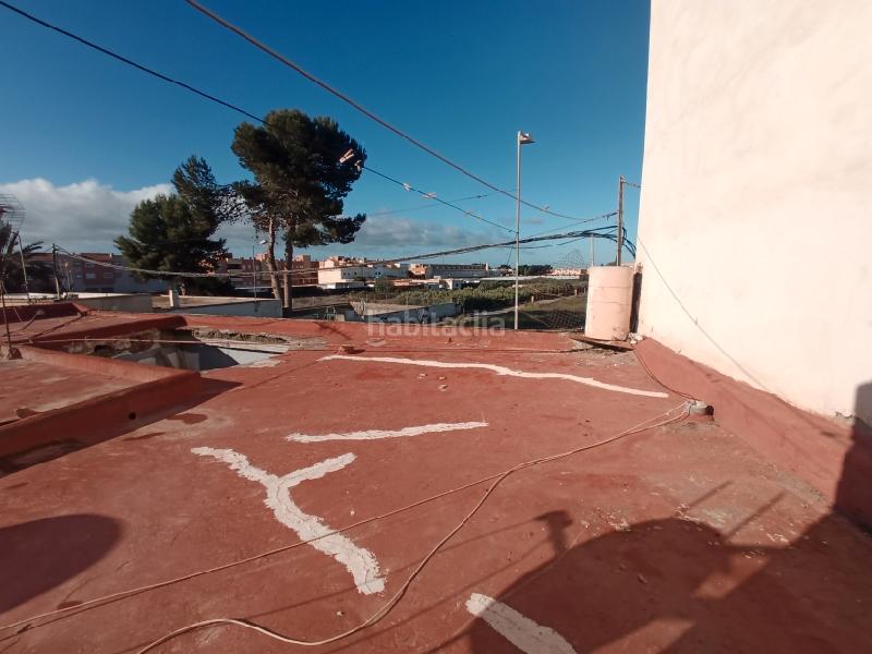 Foto b7faca5a-a29a-48cc-80e7-e1b6a58f9595. Chalet dans Costacabana - Loma Cabrera Almería