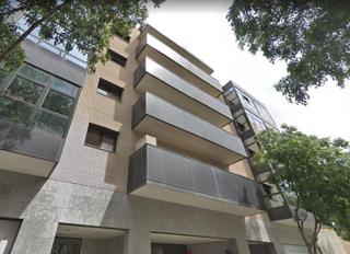 Parking voiture  C/ cinca. Solvia inmobiliaria  garaje barcelona