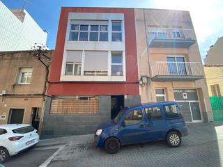 Duplex  C/ mare de deu dels angels. Solvia inmobiliaria  dúplex mataró