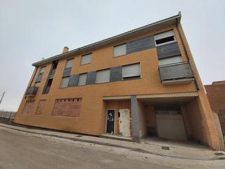 Pis  La balsa. Solvia inmobiliaria  piso muela la