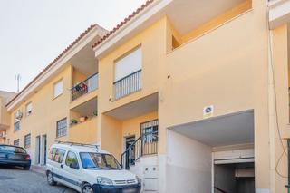 Appartement  Estación. Solvia inmobiliaria  piso blanca
