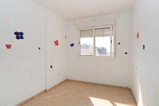 Pis  Estación. Solvia inmobiliaria  piso blanca