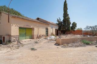 Chalet  Las casicas - ds el albujon. Solvia inmobiliaria  casa cartagena