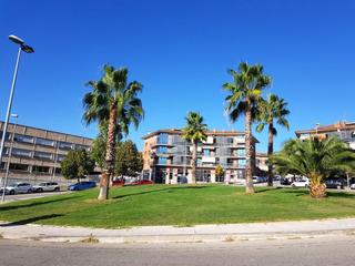 Aparcament cotxe  C/ santa fe. Solvia inmobiliaria  garaje rubí