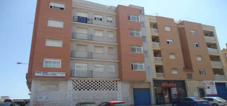 Aparcament cotxe  Yiyo. Solvia inmobiliaria  garaje roquetas de mar