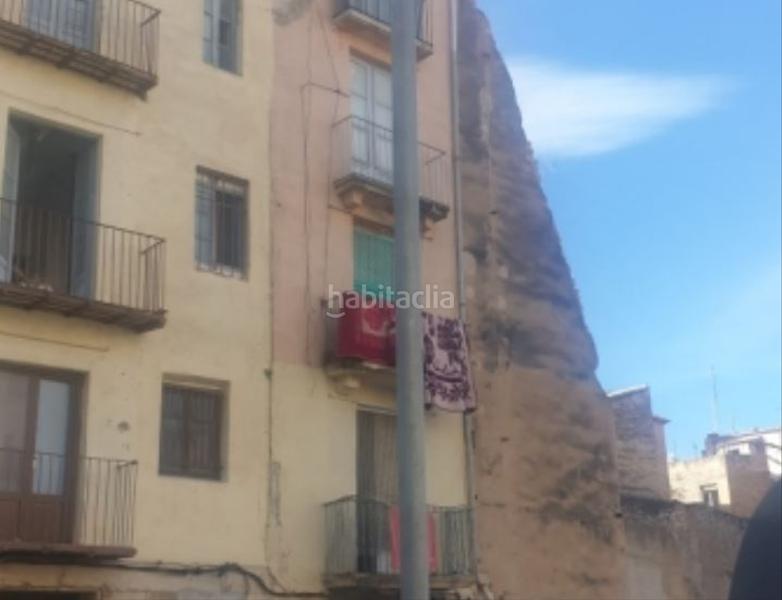 Foto d03fe400-9473-4cd1-9173-dde5364fd0aa. Appartamento in Centre Tortosa