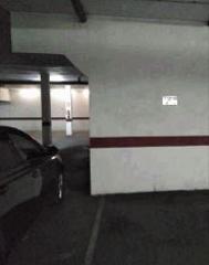 Parking voiture  Azabache. Solvia inmobiliaria  garaje vícar