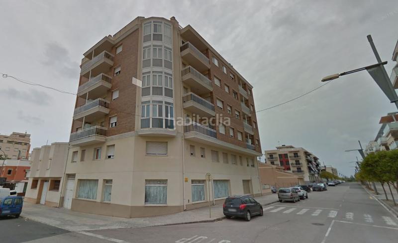 Foto 60c96ca2-a561-4e3b-8577-8f79e3c967eb. Parking coche solvia inmobiliaria garaje en Avinguda Catalunya Sant Carles de la Ràpita