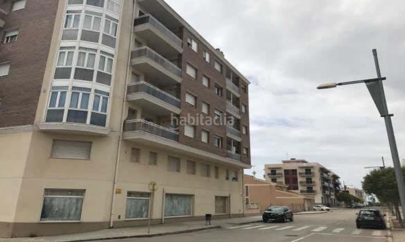 Foto e0570426-1280-44a4-bd40-017371157757. Parking coche solvia inmobiliaria garaje en Avinguda Catalunya Sant Carles de la Ràpita
