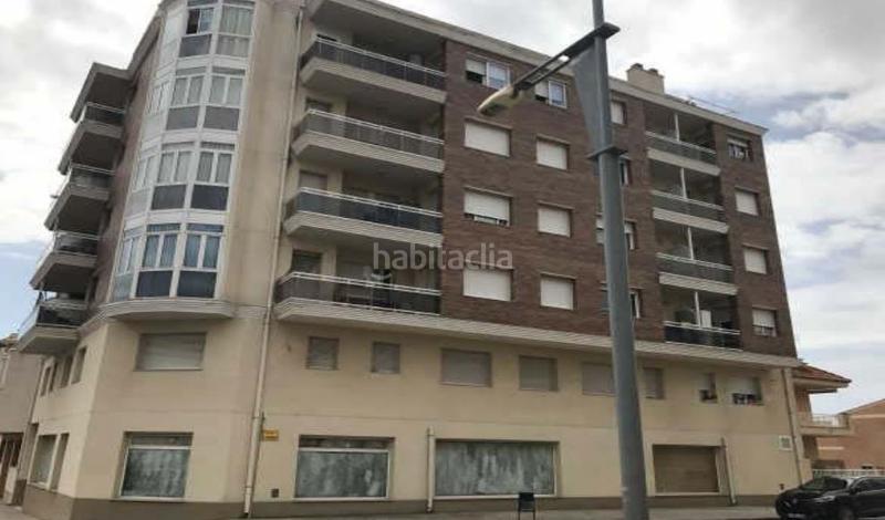 Foto aaed53a4-54eb-4556-98f6-112f171fc3f0. Parking coche solvia inmobiliaria garaje en Avinguda Catalunya Sant Carles de la Ràpita