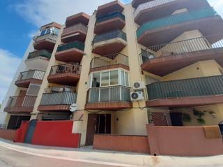 Appartement  C/ muga-b. Solvia inmobiliaria  piso castelló dempúries