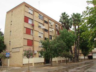Etagenwohnung  C/ germans pellicer. Solvia inmobiliaria  piso algemesí