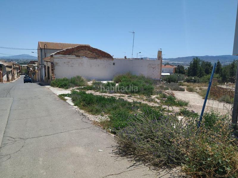 Foto 522cdae9-828b-4809-a1ea-a5bc99ae09fc. Rural plot in Totana