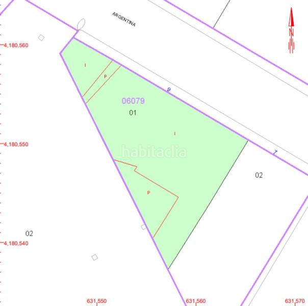 Foto 9bb24d58-87cc-4aea-adb3-dc1abe5008eb. Rural plot in Totana