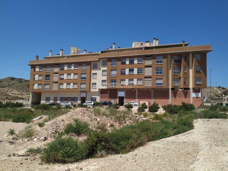 Foto a97f43d5-fafb-429e-8316-d201720ef0f0. Rural plot in Totana