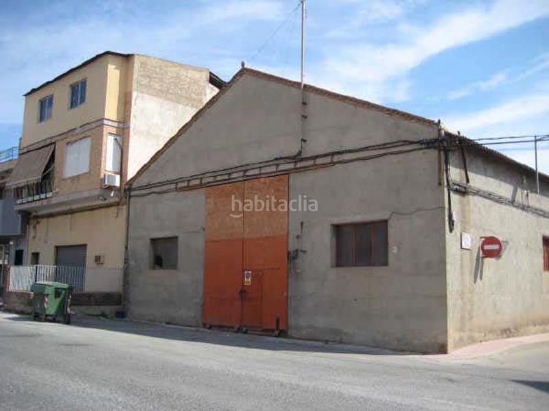 Foto da20c4c8-969e-4e38-bd31-ef41563bfd54. Rural plot in Totana