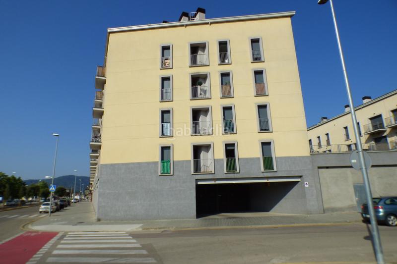 Foto 30e2fa61-6907-4de8-99a4-9064de6bb5e6. Parking coche solvia inmobiliaria garaje en Banyoles