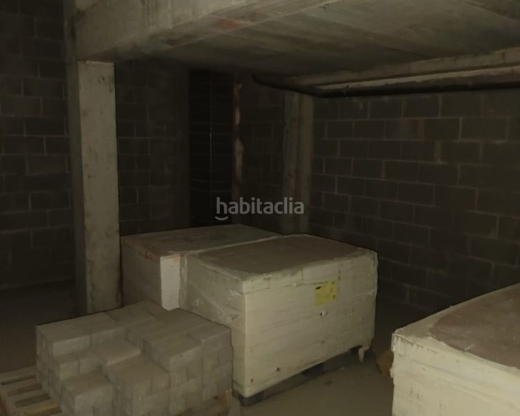Foto 176e7785-00a9-49a8-be70-725e99b5bbda. Local comercial a Cappont Lleida