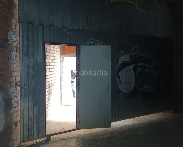 Foto 43aeac9a-0c2e-456e-b458-dfdc72adacc4. Local comercial a Cappont Lleida