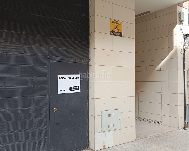 Foto ade5c9cc-dd6c-4d17-b356-15657c71a5f2. Local comercial a Cappont Lleida
