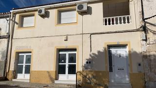 Appartement  De los cinco mártires. Solvia inmobiliaria  piso zurgena