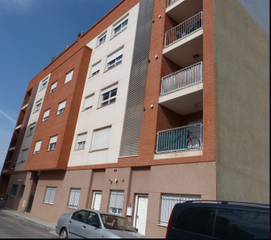 Aparcament cotxe  Hernan cortes. Solvia inmobiliaria  garaje almazoraalmassora