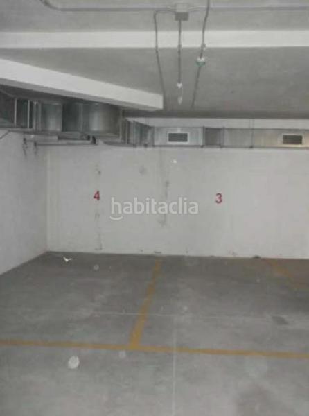 Foto 0db434e7-ca50-43bc-84d7-20fd6f402a35. Aparcament cotxe a Castellbisbal