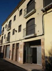 Aparcament cotxe  Santa rita. Solvia inmobiliaria  garaje castellbisbal