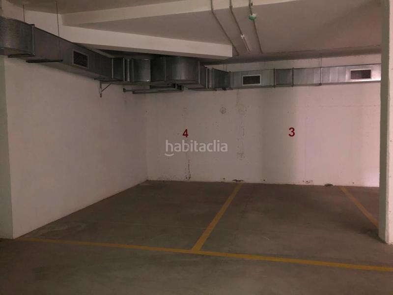 Foto 5ff682da-3089-4a16-8052-aace63e26aa7. Aparcament cotxe a Castellbisbal