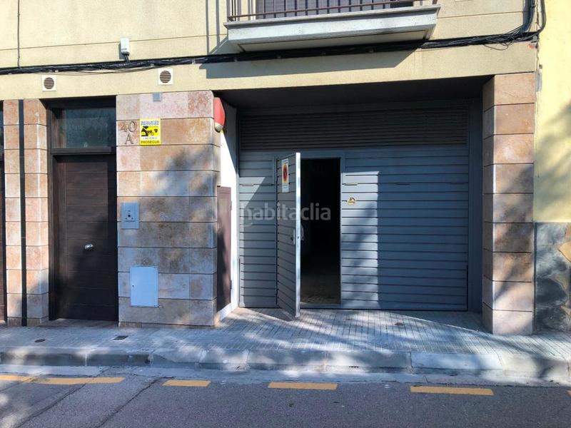 Foto 6aee7d48-6ec6-4a27-b10a-df0e8fa4814b. Aparcament cotxe a Castellbisbal