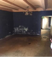 Pis  San blas. Solvia inmobiliaria  piso tortosa