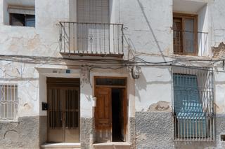 Pis  Sastres. Solvia inmobiliaria  piso mula