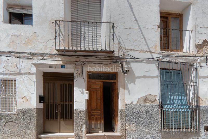 Foto 64a71bbe-ff74-4c13-b5fc-5e4b021c5c1b. Piso solvia inmobiliaria piso en Mula