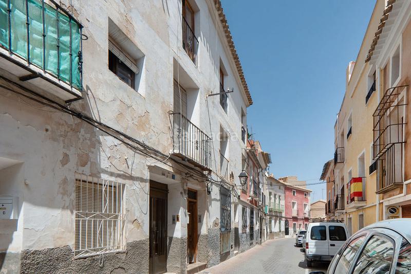 Foto c76c16a1-61fd-47e9-99c0-f5bf839145be. Piso solvia inmobiliaria piso en Mula