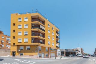 Pis  Ermita. Solvia inmobiliaria  piso alcúdia de crespins l